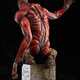 Illustration for article titled Oh Hey, Its a $675 emAttack on Titan/em Statue